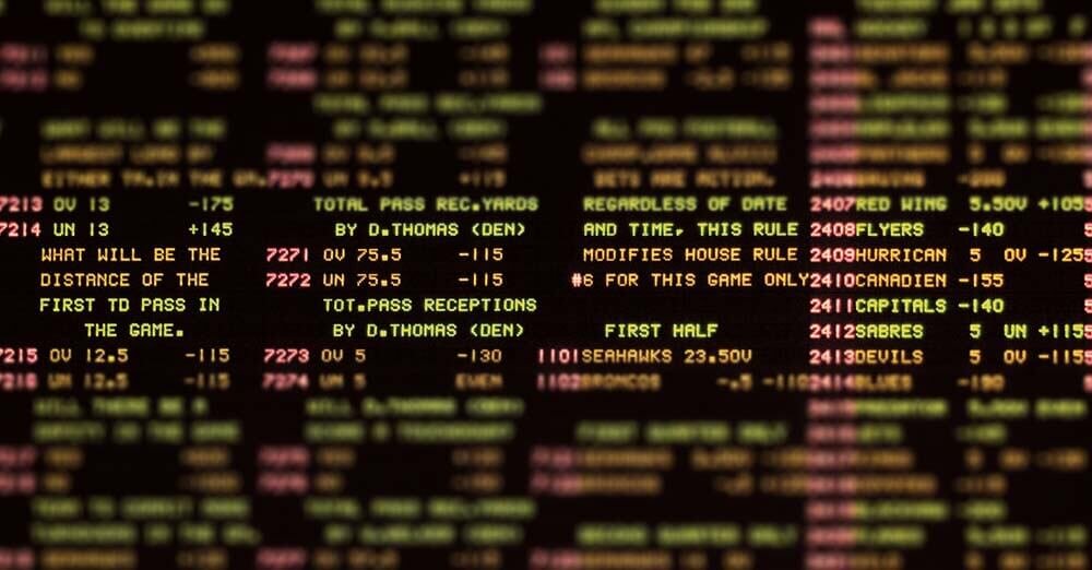 Seahawks and Mendoza: Betting Trends Shaping Super Bowl 2026