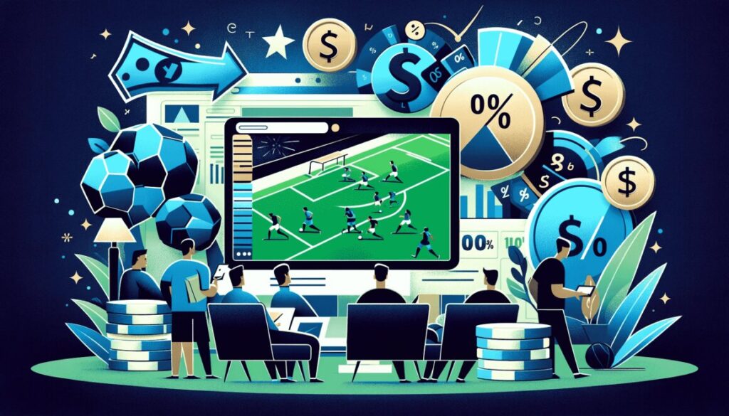Kalshi and Polymarket: The Prediction Market Disruption in Sports Betting